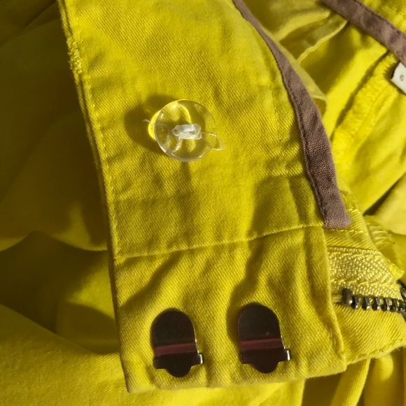 Ann Taylor LOFT Riviera Shorts - Picture 3 of 5